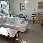 Coralli Lejlighed Protaras