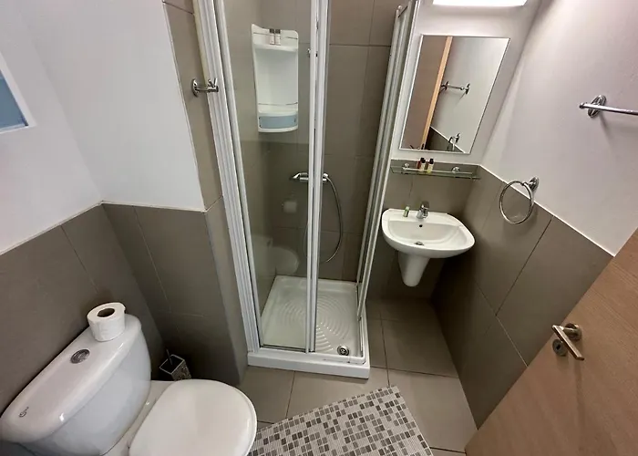 Apartament Coralli *