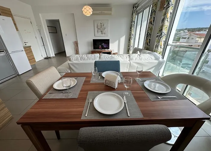 Apartament Coralli *