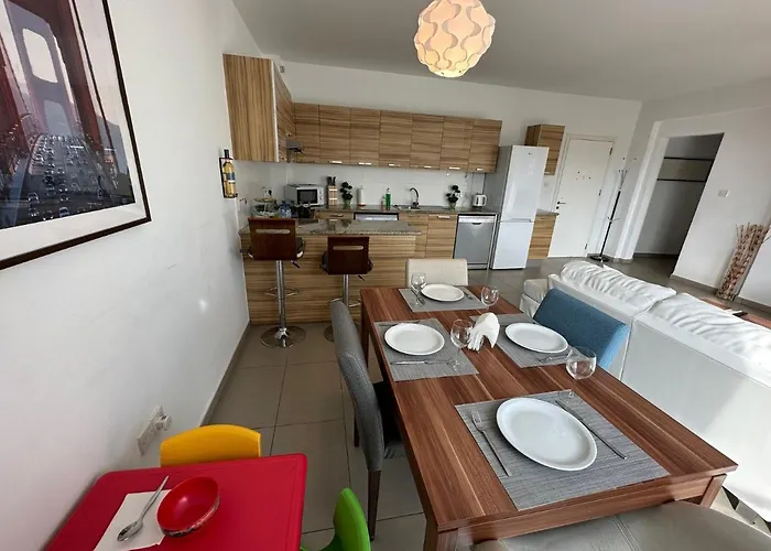 Coralli Apartament *