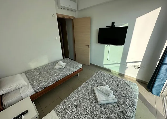 Apartament Coralli *