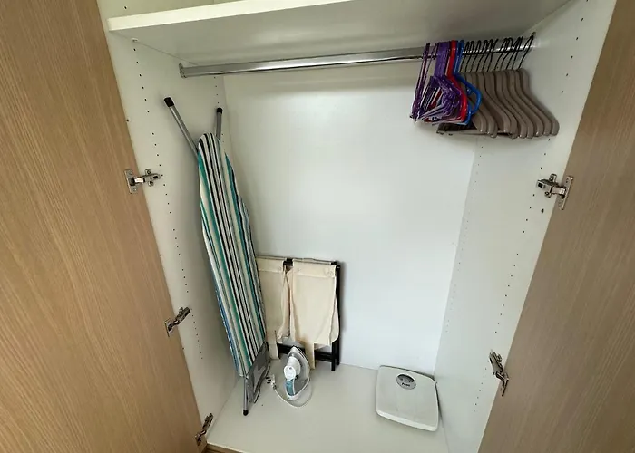 Apartament Coralli *