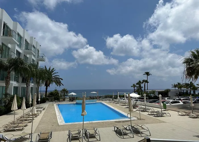 Coralli Apartament *