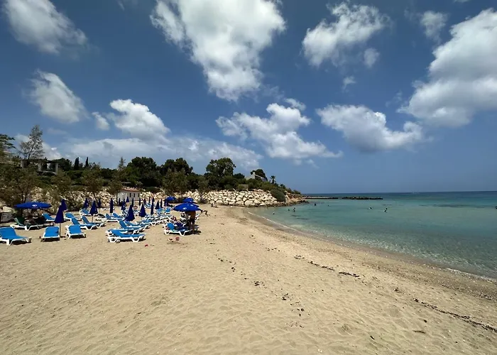 Apartament Coralli Protaras