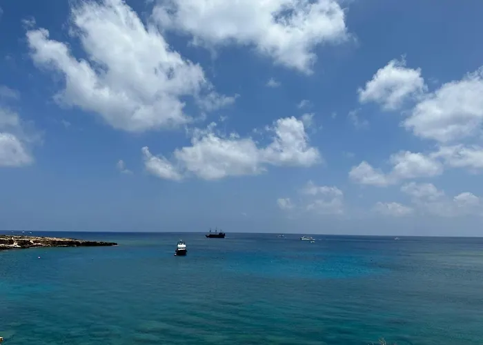 Coralli Apartament Protaras