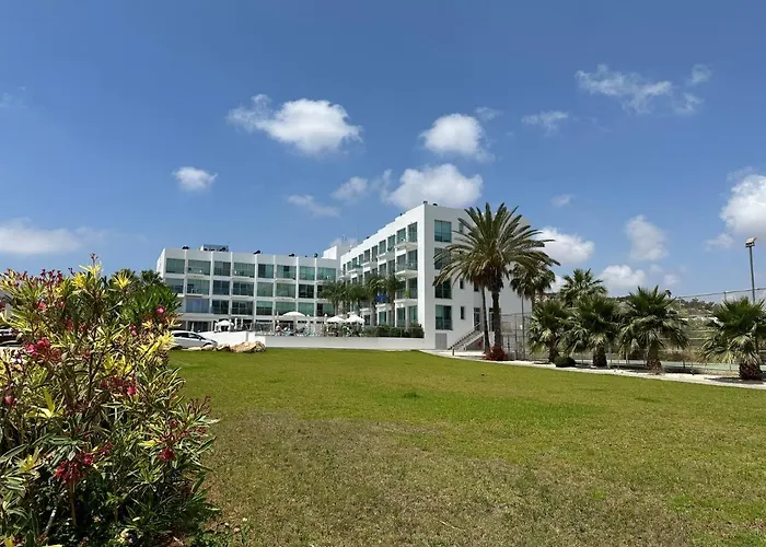 Coralli Apartament *