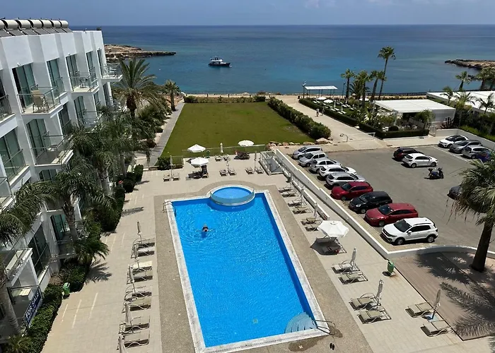 Apartament Coralli *