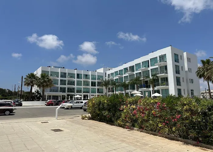 Coralli Apartament *