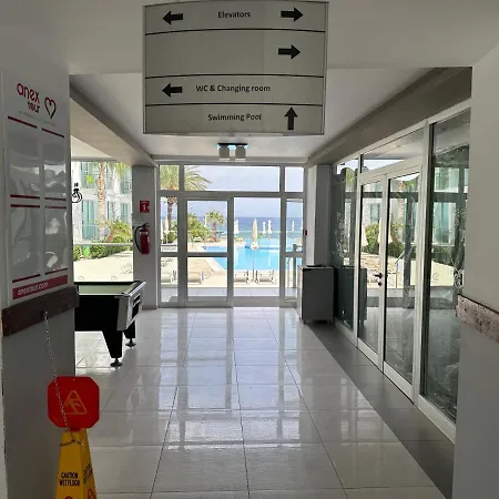 Coralli דירה פרוטאראס