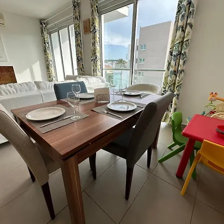 Coralli * פרוטאראס