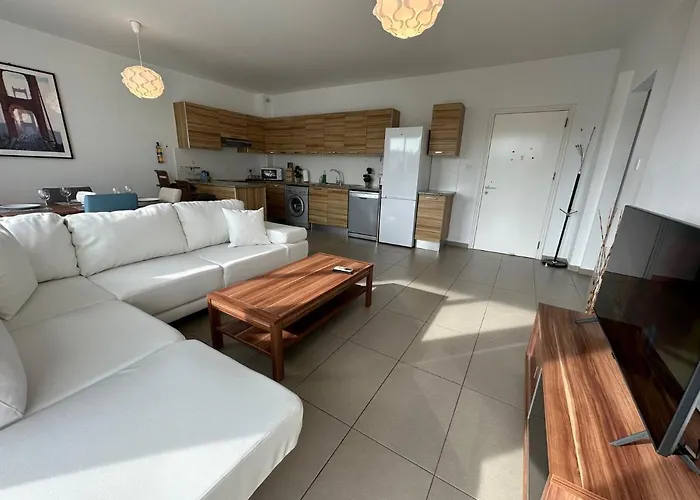 アパート Coralli