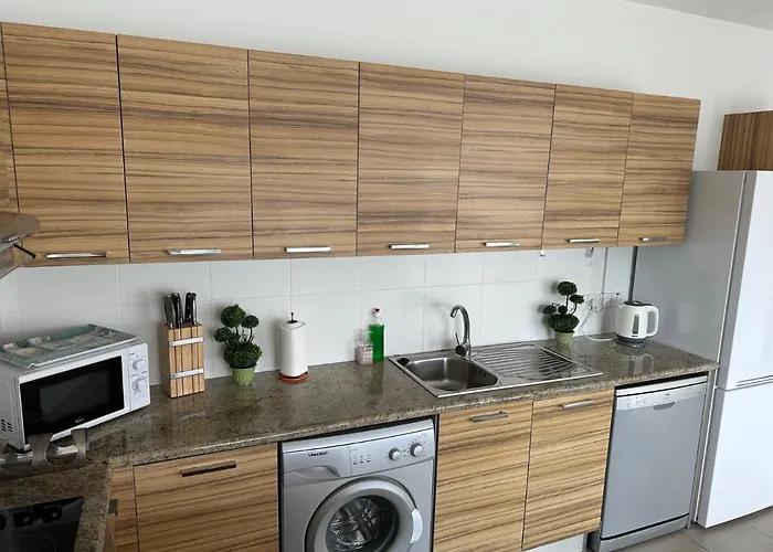 Coralli Apartament