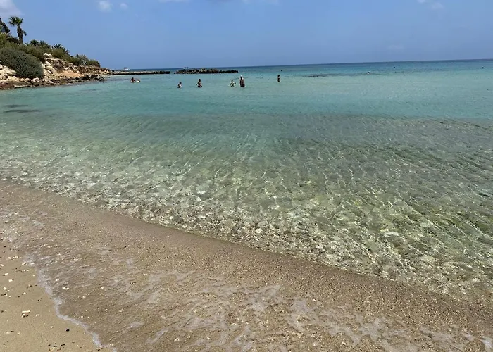 Coralli アパート