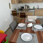 Coralli Apartment Protaras