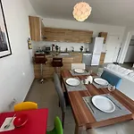 Coralli Apartment *
