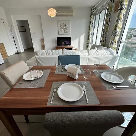 Apartamento Coralli *