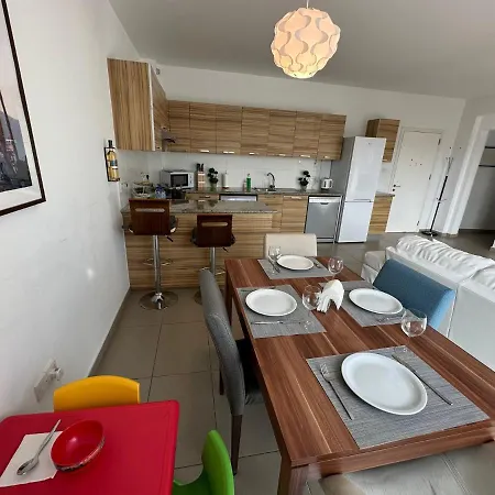Coralli Apartamento *
