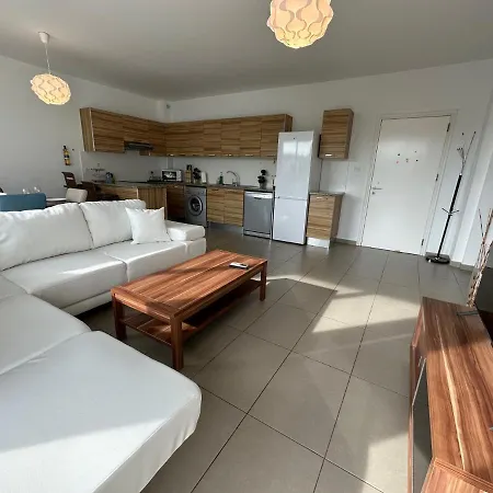 Apartamento Coralli