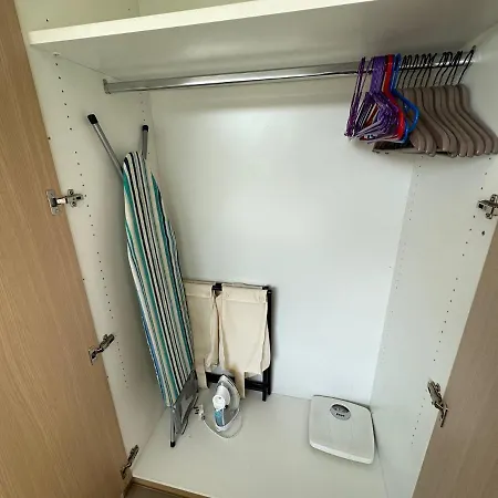 Apartman Coralli *