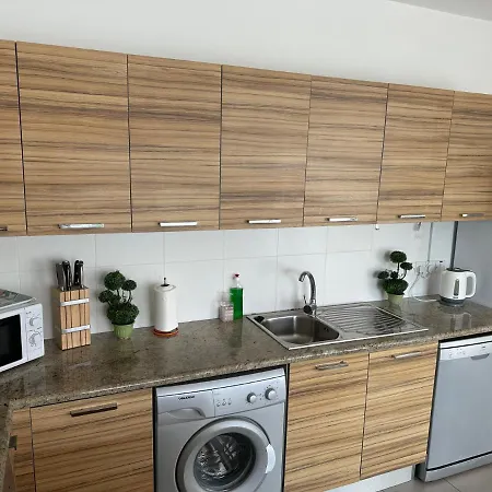 Coralli Apartman