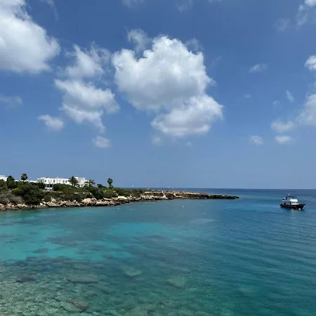 Apartman Coralli