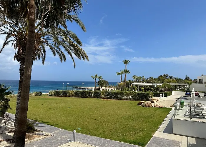 Coralli Протарас