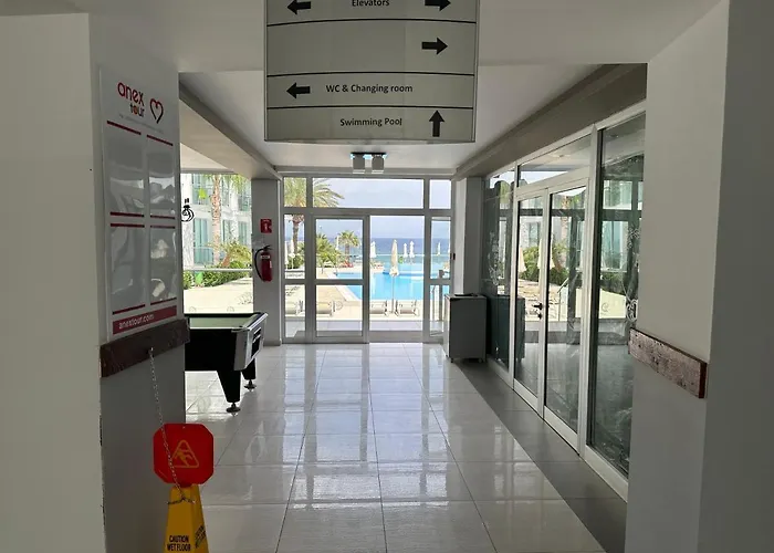 Coralli Daire Protaras