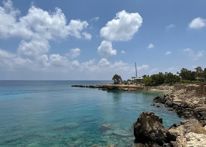 Апартаменты Coralli