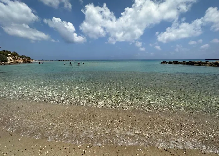 Coralli Апартаменты